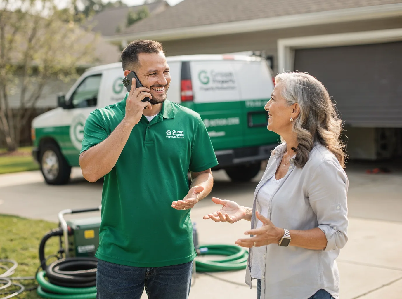 Water Damage Restoration Clemson, SC FAQs
